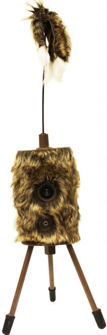 MOJO Super Critter Predator Motion & Sound Decoy