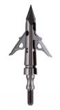 SEVR Ti 1.5" 2-Blade Broadhead - 125 Grain