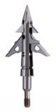 SEVR Ti 1.5" 4-Blade Hybrid Broadhead - 125 Grain