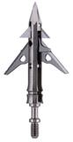 SEVR Ti 1.75" 4-Blade Hybrid Broadhead - 100 Grain