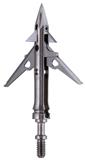 SEVR Ti 2.0" 4-Blade Hybrid Broadhead - 125 Grain