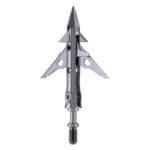 SEVR Magneto Ti 1.75" Hybrid Broadhead - 125 Grain