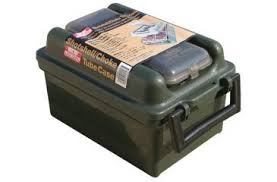 MTM SHOTSHELL AND CHOKE TUBE CASE