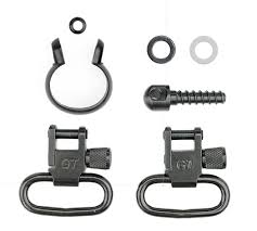 GROV TEC BARREL BAND SWIVEL    ONE PIECE FOR WIN/MARLIN CENTREFIRE RIFLES