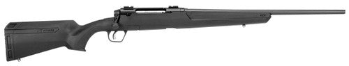 Savage Arms Axis Ii Compact 6.5 Creedmoor Synthetic/MATTE 20" Bbl
