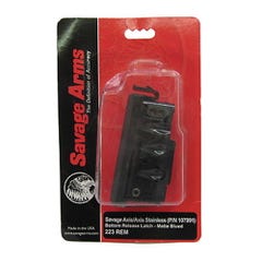 Savage Arms Axis 223 Mag Matte Blue product image