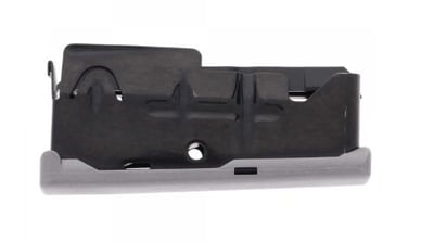 Savage Arms 116C 7MM Rem MAG/MAG Stainless