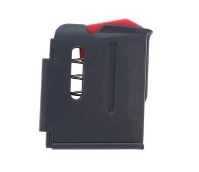 Savage Arms 93 Series Mag BLUED/5 Shot