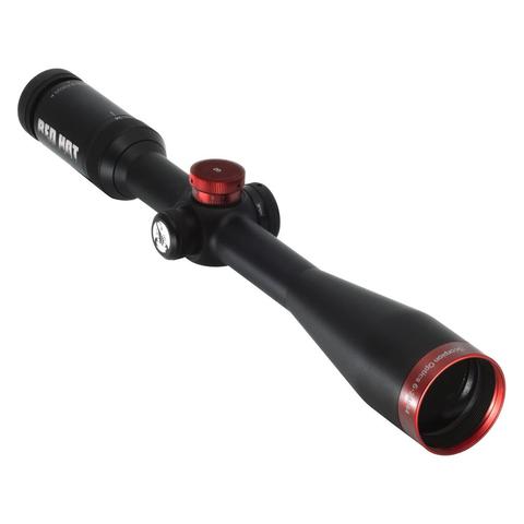 SCORPION RDS RED HOT 3-12X44