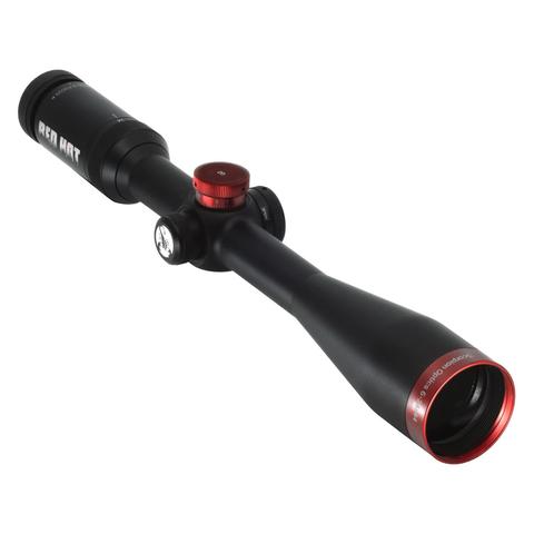 SCORPION RDS RED HOT VARMINTER 6-24X44