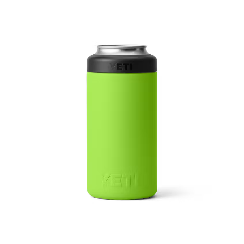 YETI Rambler 473 ML Colster Tall Can Insulator Venom