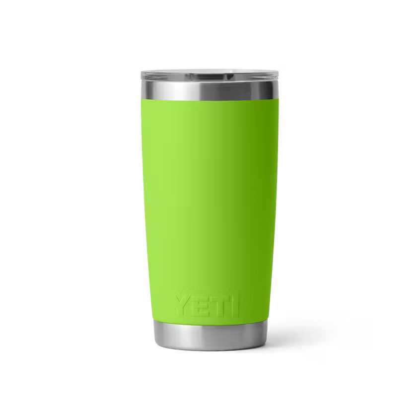 YETI Rambler 591 ml Tumbler With Magslider Lid