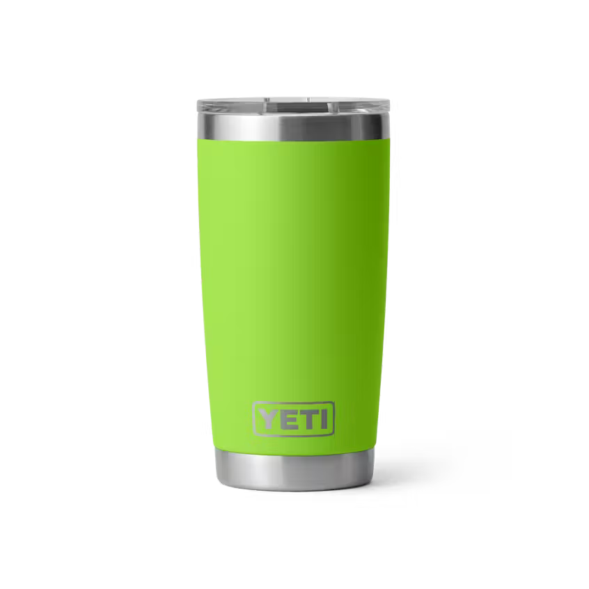YETI Rambler 591 ml Tumbler With Magslider Lid