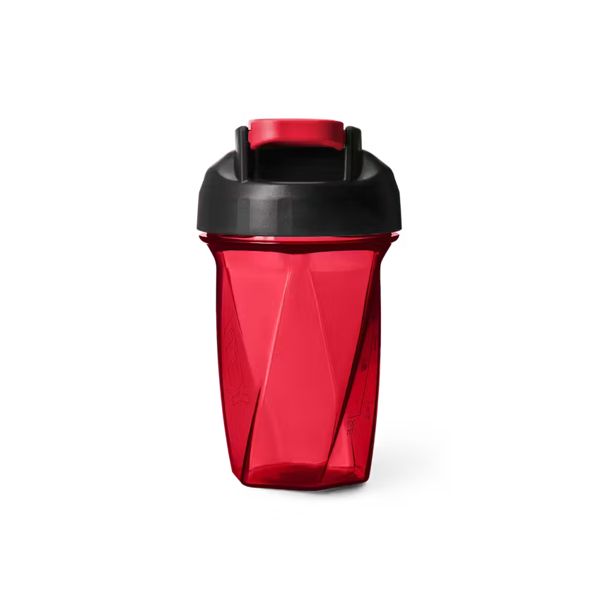 Yeti Yonder 591 ML Shaker Bottle with Helimix Technology