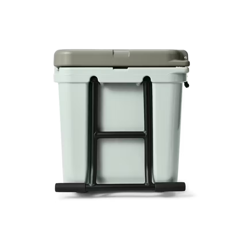 YETI Tundra Haul Wheeled Cooler Ridgeline
