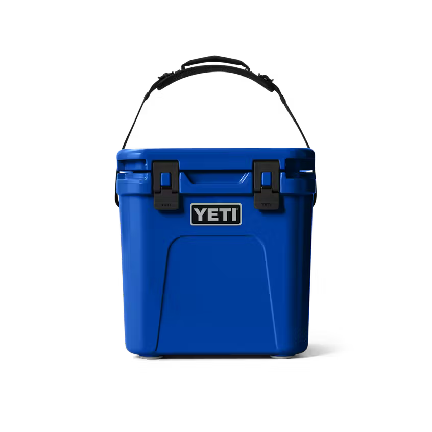 YETI Roadie 24 Hard Cooler Royal Blue