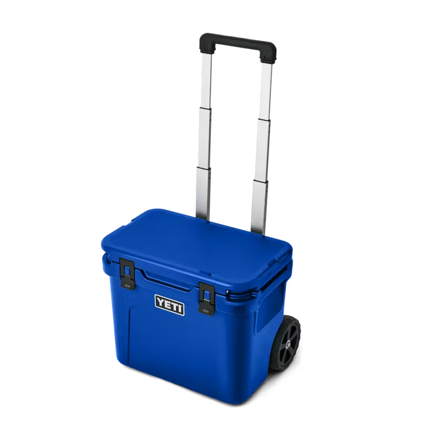 YETI Roadie 32 Hard Cooler Royal Blue