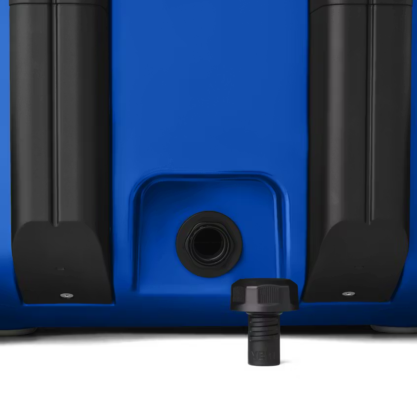 YETI Roadie 32 Hard Cooler Royal Blue