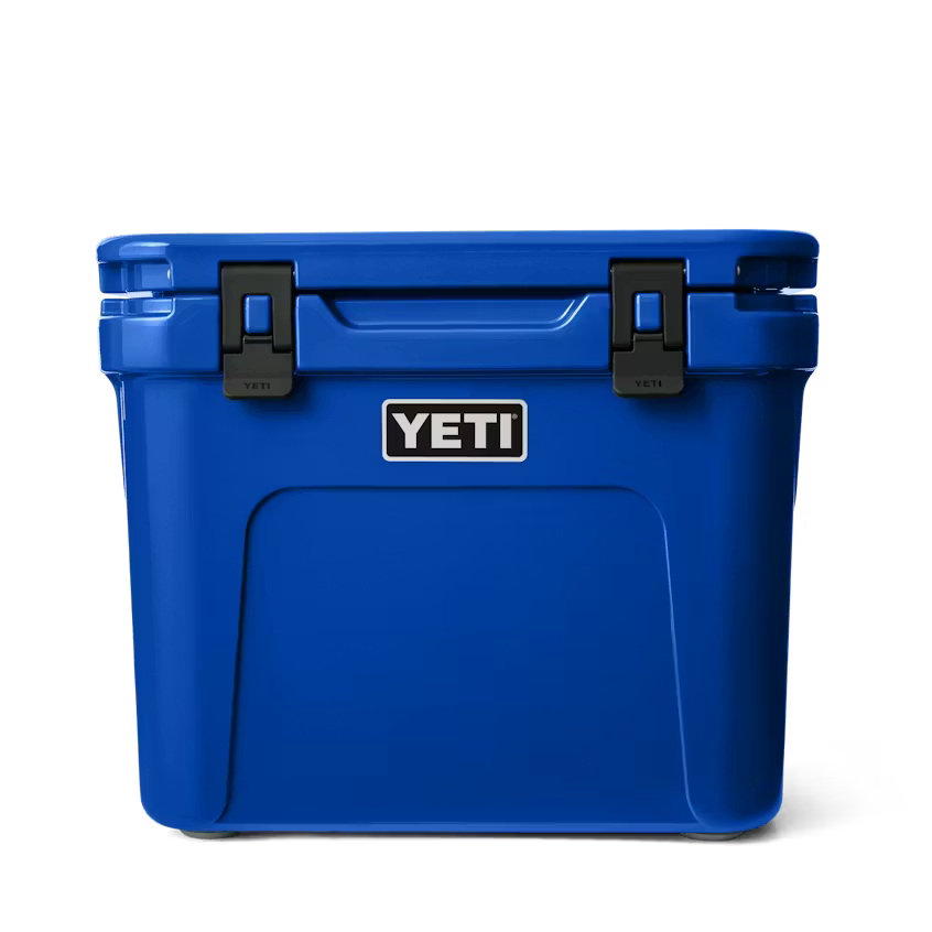 YETI Roadie 32 Hard Cooler Royal Blue