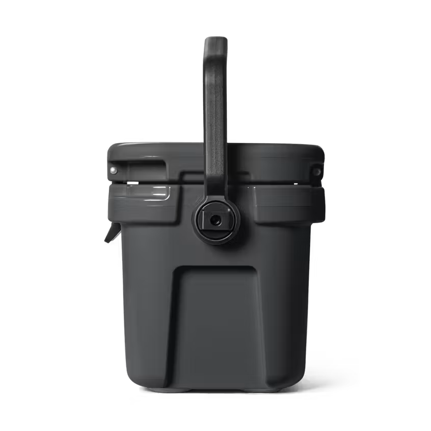 YETI Roadie 8 Hard Cooler Charcoal