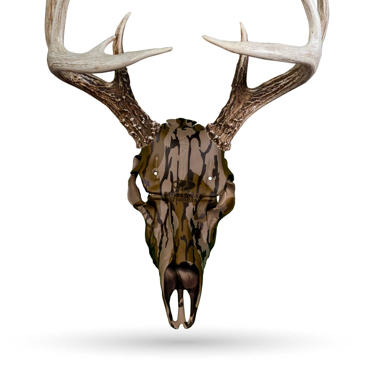 Illusion Systems Skull Master in Mossy Oak Bottomland