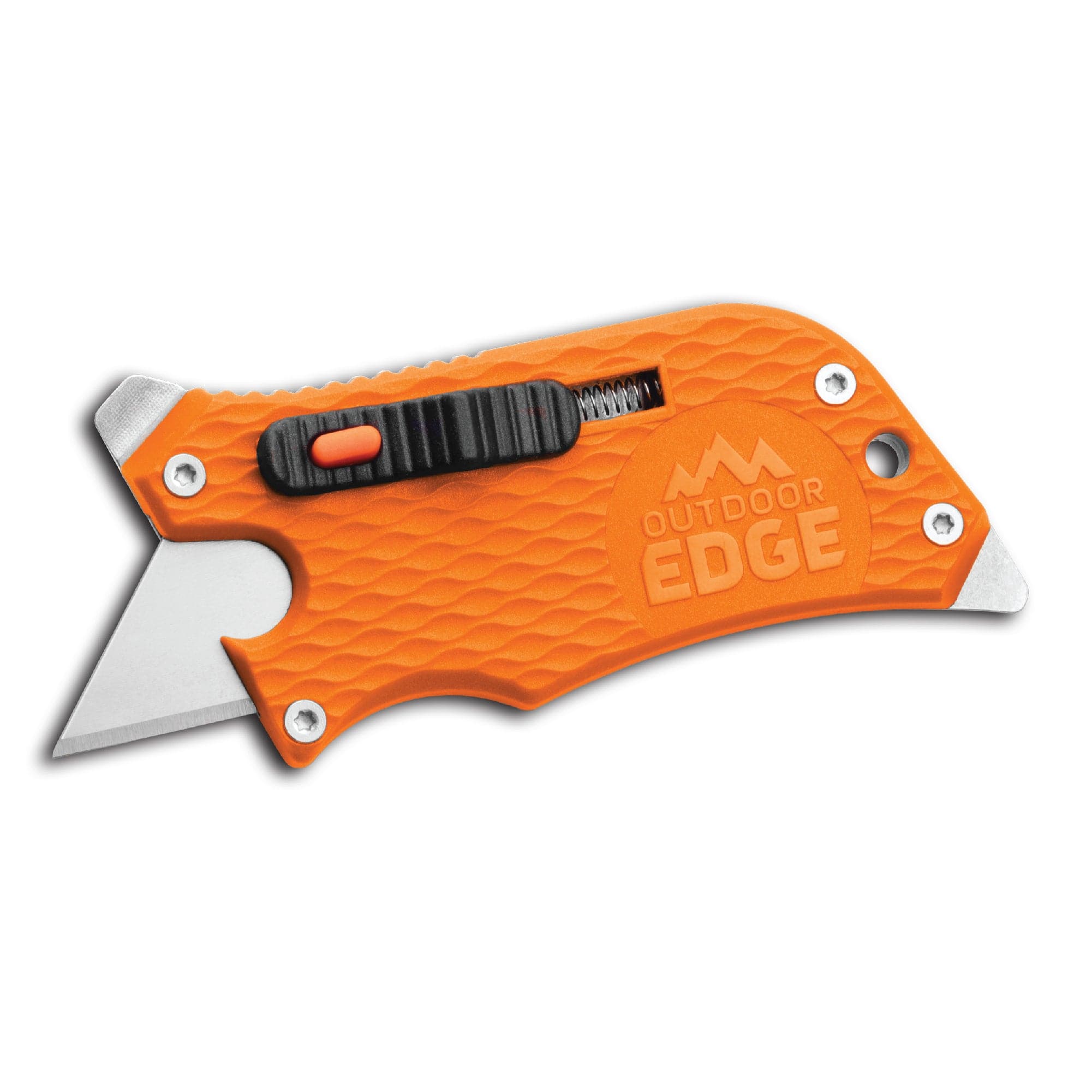 Outdoor Edge SlideWinder Utility Knife Multi-Tool product image