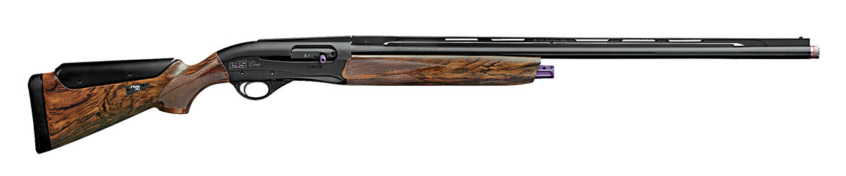 Syren L4S Elevate 12 Gauge 28" Semi-Automatic Shotgun