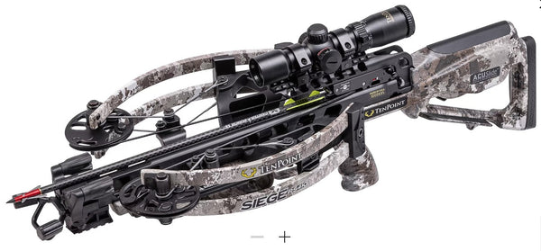 TenPoint Crossbows Canada