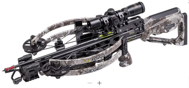 TenPoint Crossbows Canada