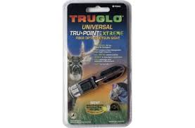 TRU GLO UNIVERSAL TRU POINT XTREME SHOT GUN SIGHT-High Falls Outfitters