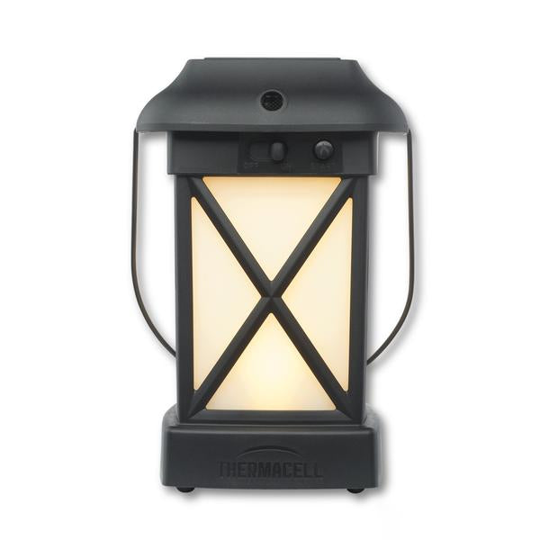THERMACELL PATIO SHIELD
