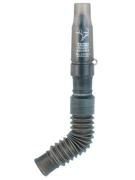 PRIMOS TROPHY GRUNTER GRUNT AND BLEAT CALL