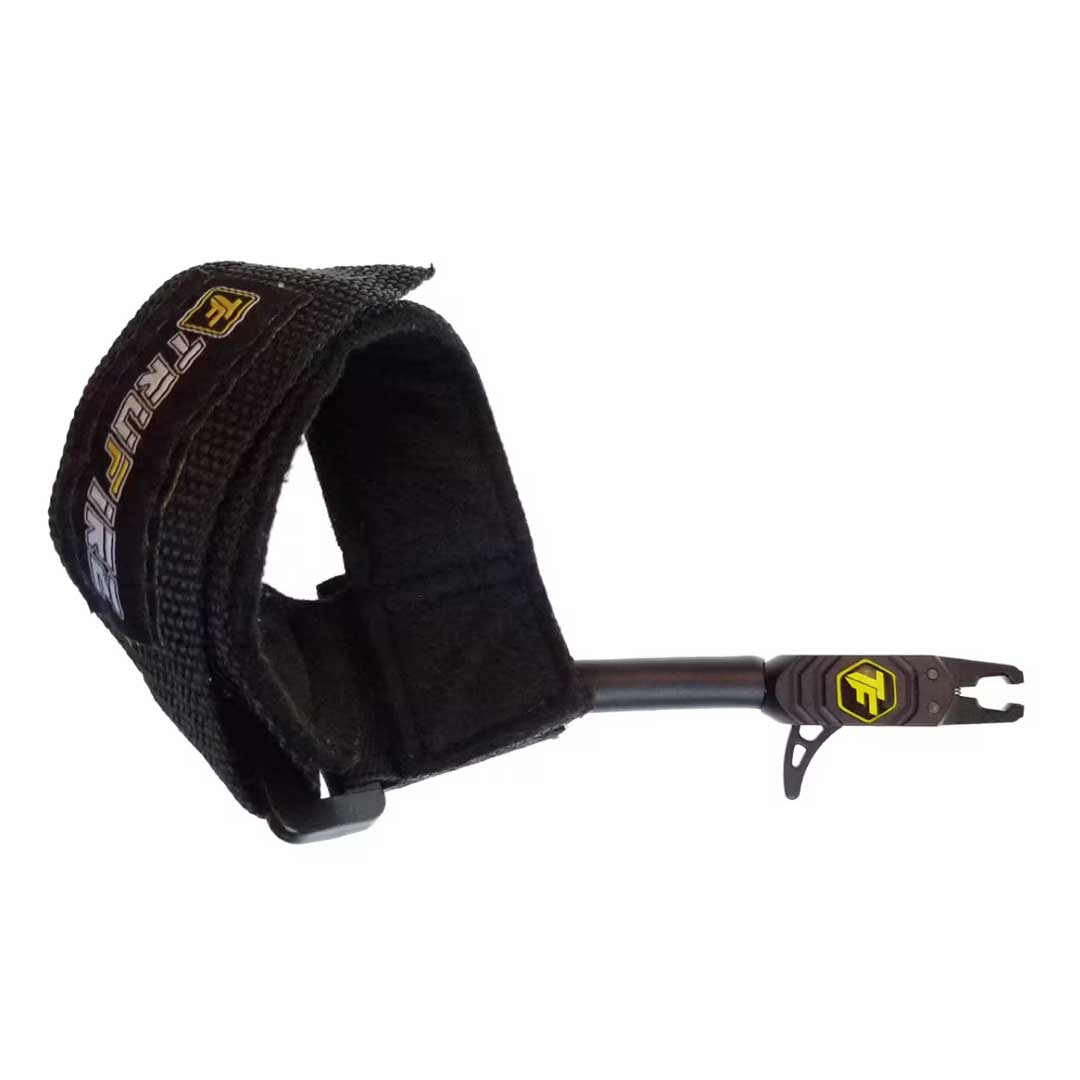 Tru-Fire PT Patriot Power Strap Release