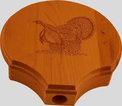 QUAKER BOY TURKEY FAN MOUNTING KIT