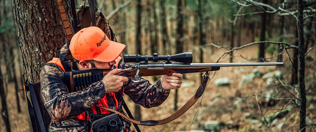 Remington Subsonic - 100 45-70 Government 300gr Boat-Tail Hollow Point - 20 Rounds