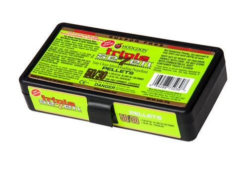 Hodgdon Triple Seven 50/30 Pellets product package image