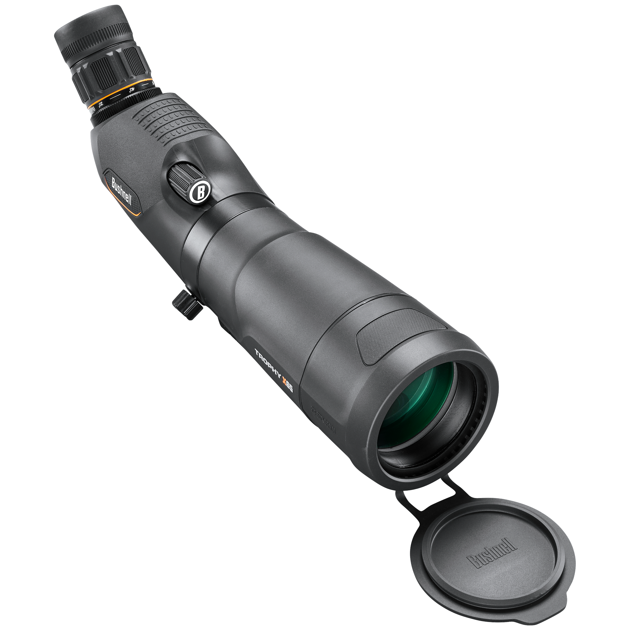 Bushnell Trophy Xtreme 20-60x65 Angled Spotting Scope