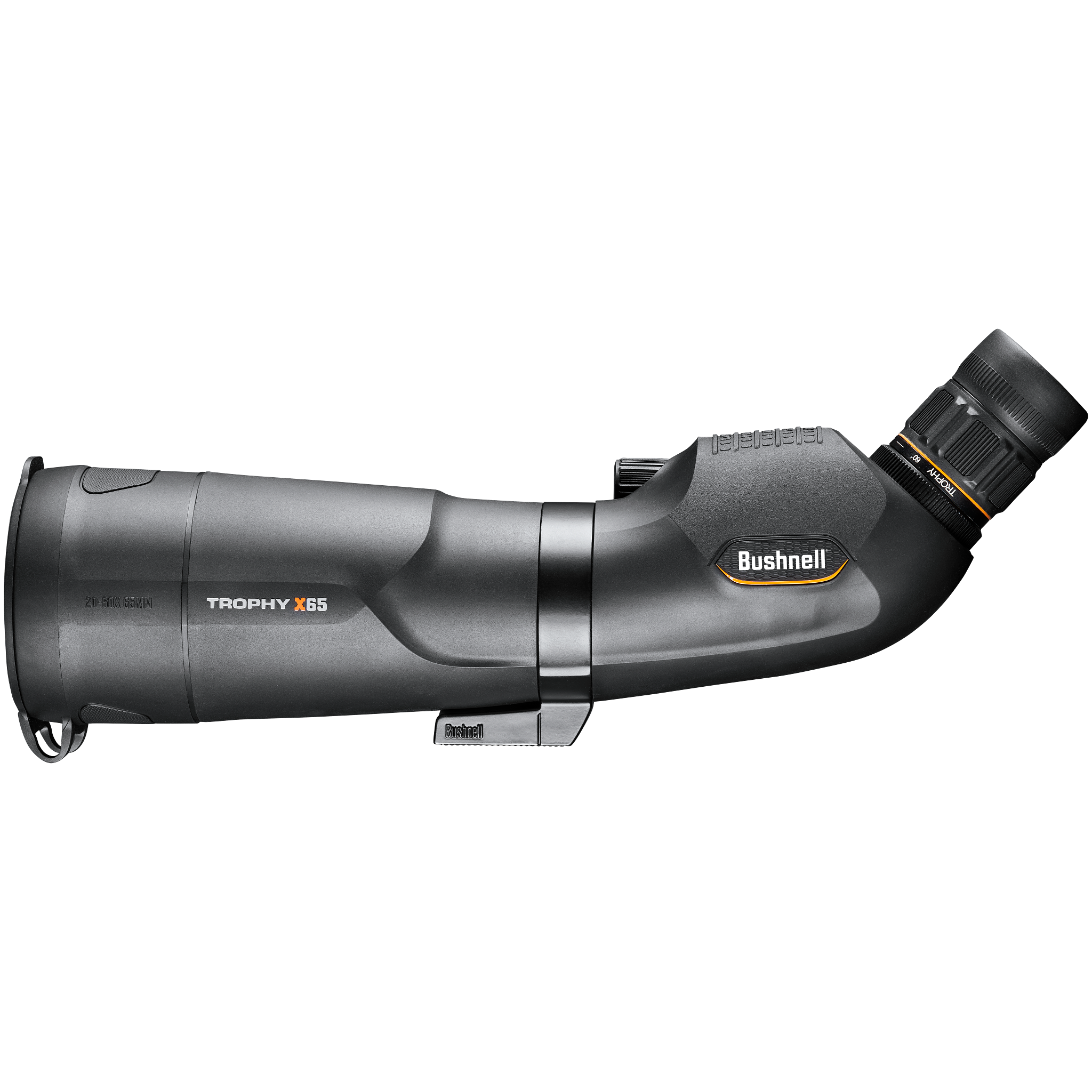 Bushnell Trophy Xtreme 20-60x65 Angled Spotting Scope