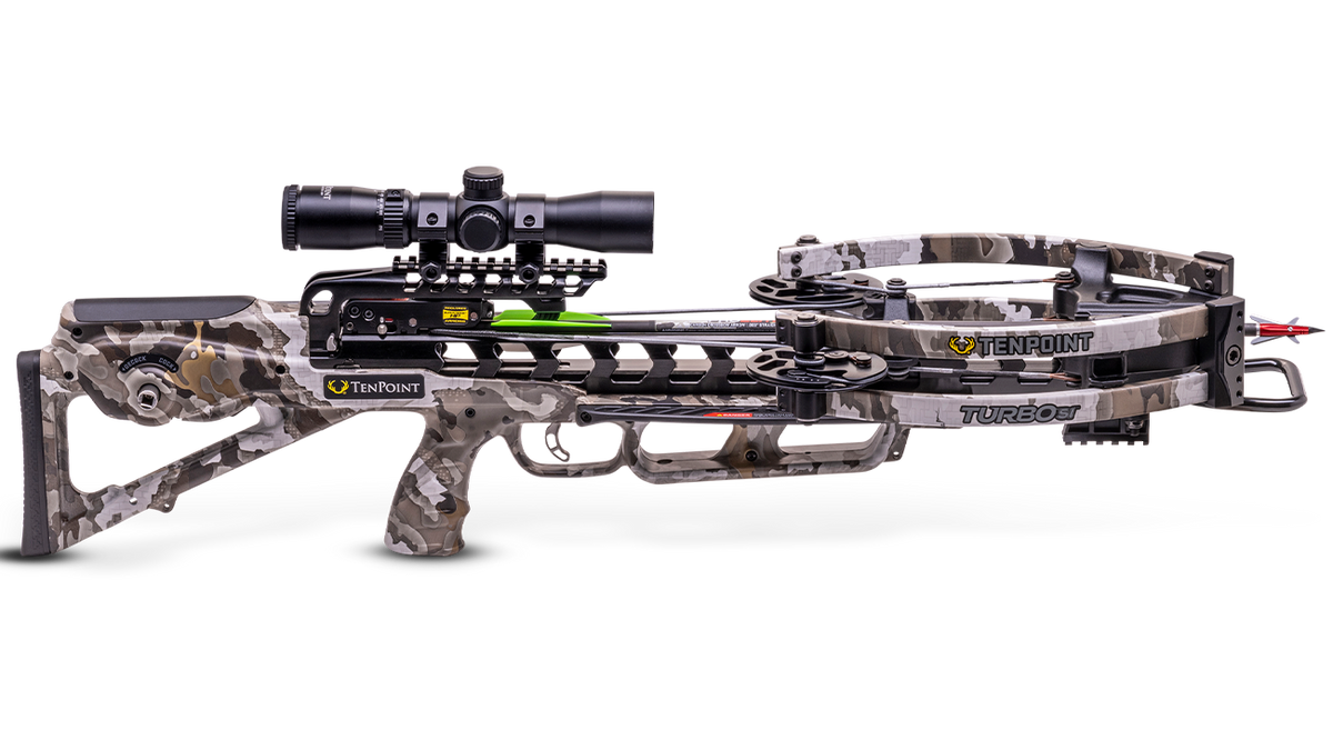 Tenpoint Manufacturing TenPoint Crossbows Canada