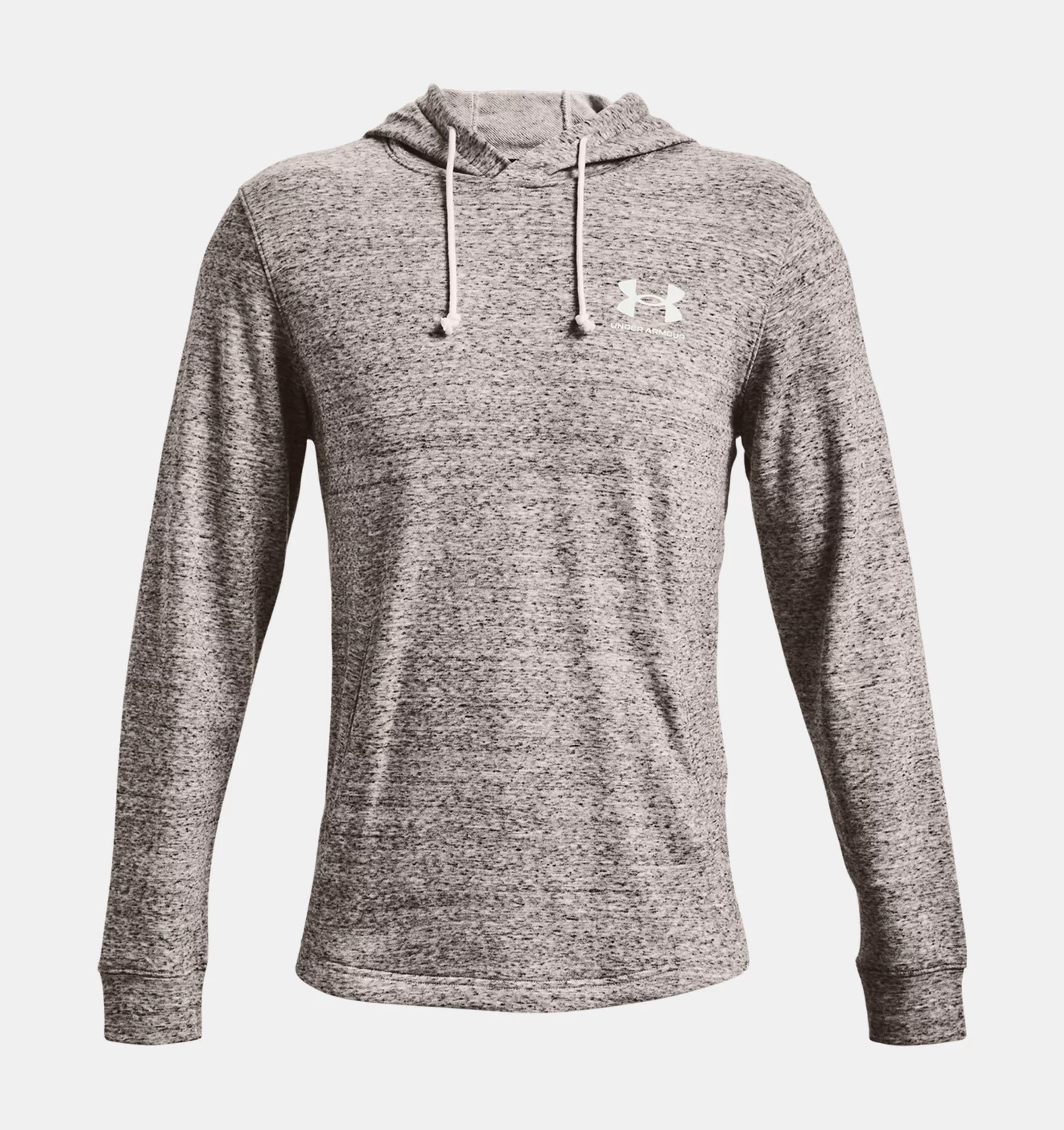 Under Armour Men's UA Rival Terry Hoodie