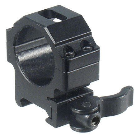 UTG 30mm Low QD Lever-Lock Scope Rings product image