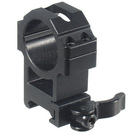 UTG 30mm High QD Lever-Lock Scope Rings product image
