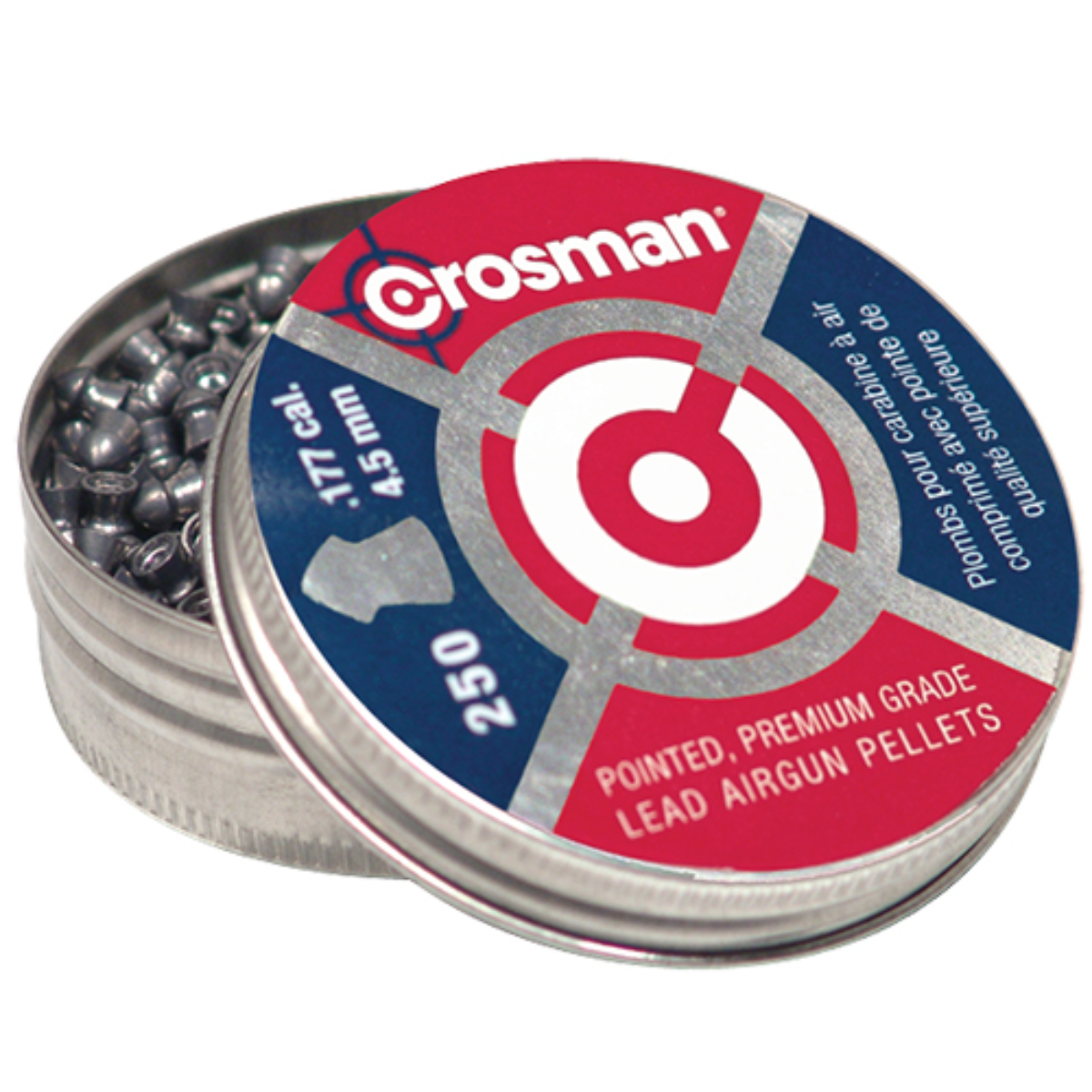 Crosman Pointed Pellets