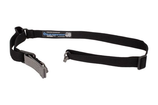 Blue Force Gear Vickers Push Button Sling - Black