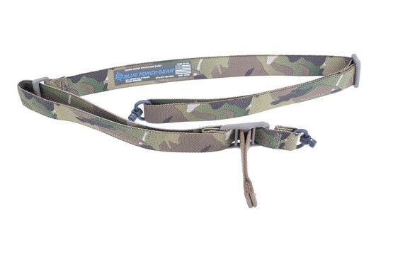 Blue Force Gear Vickers Push Button Sling