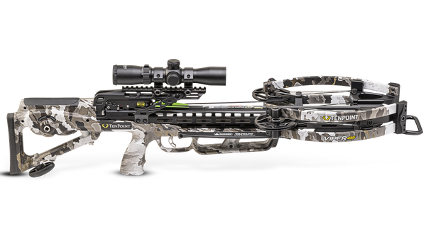 Tenpoint Shape TenPoint Crossbows Canada