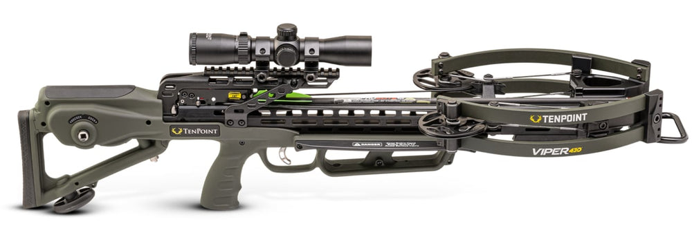 Tenpoint Shape TenPoint Crossbows Canada