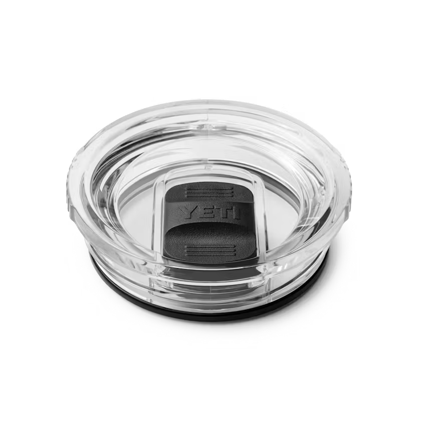 YETI Rambler 887 ML Travel Mug with Stronghold Lid Big Sky Blue