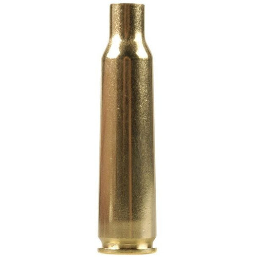 Winchester .250 Savage Unprimed Brass Cases - 50 Count