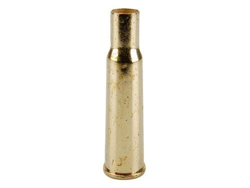 Winchester .348 Winchester Unprimed Brass Cases - 50 Count